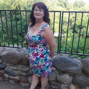 Meet your Posher, Judy